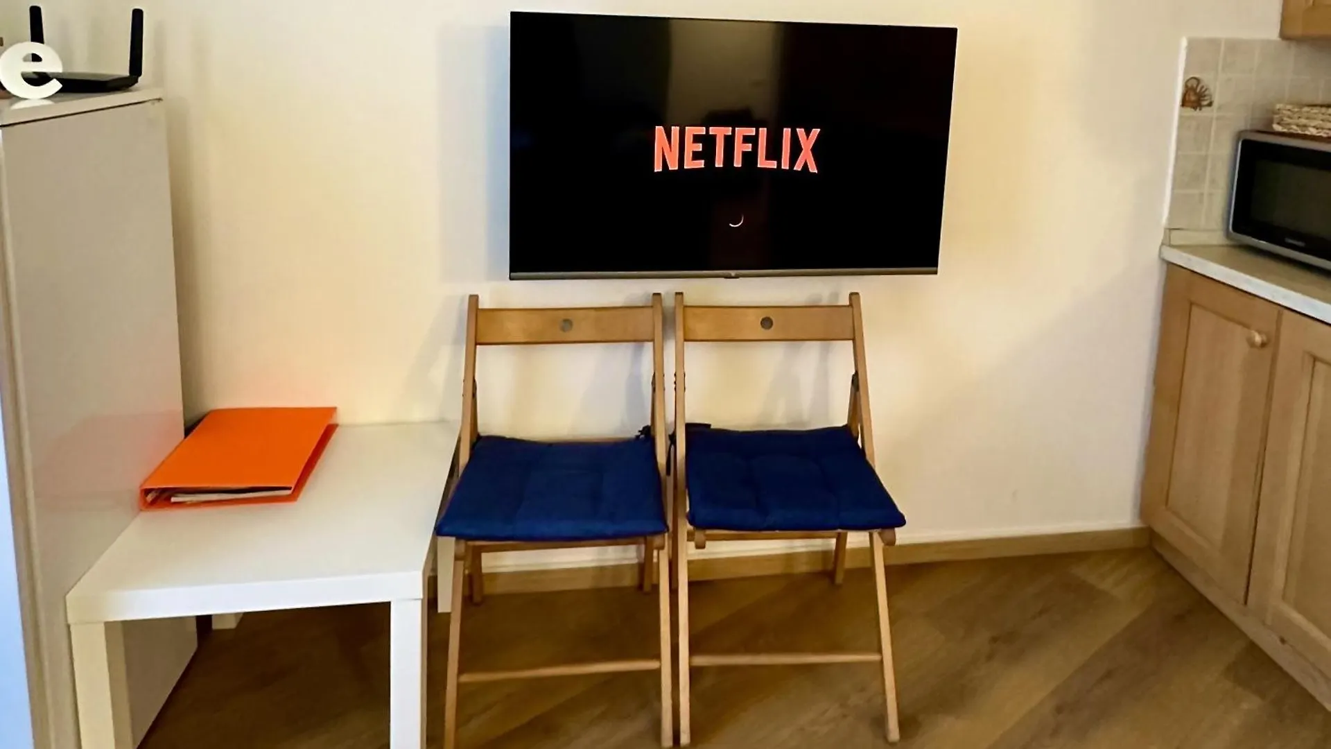 Appartement La Stella Bilocale Con Balcone à Ponte Di Legno
