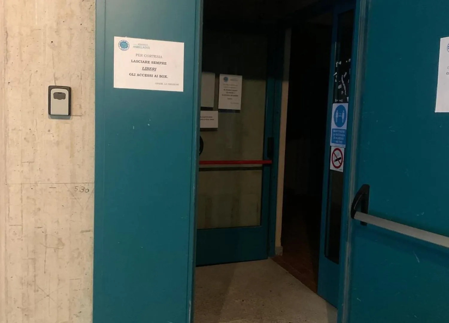 Apartmán La Stella Bilocale Con Balcone Ponte Di Legno Itálie