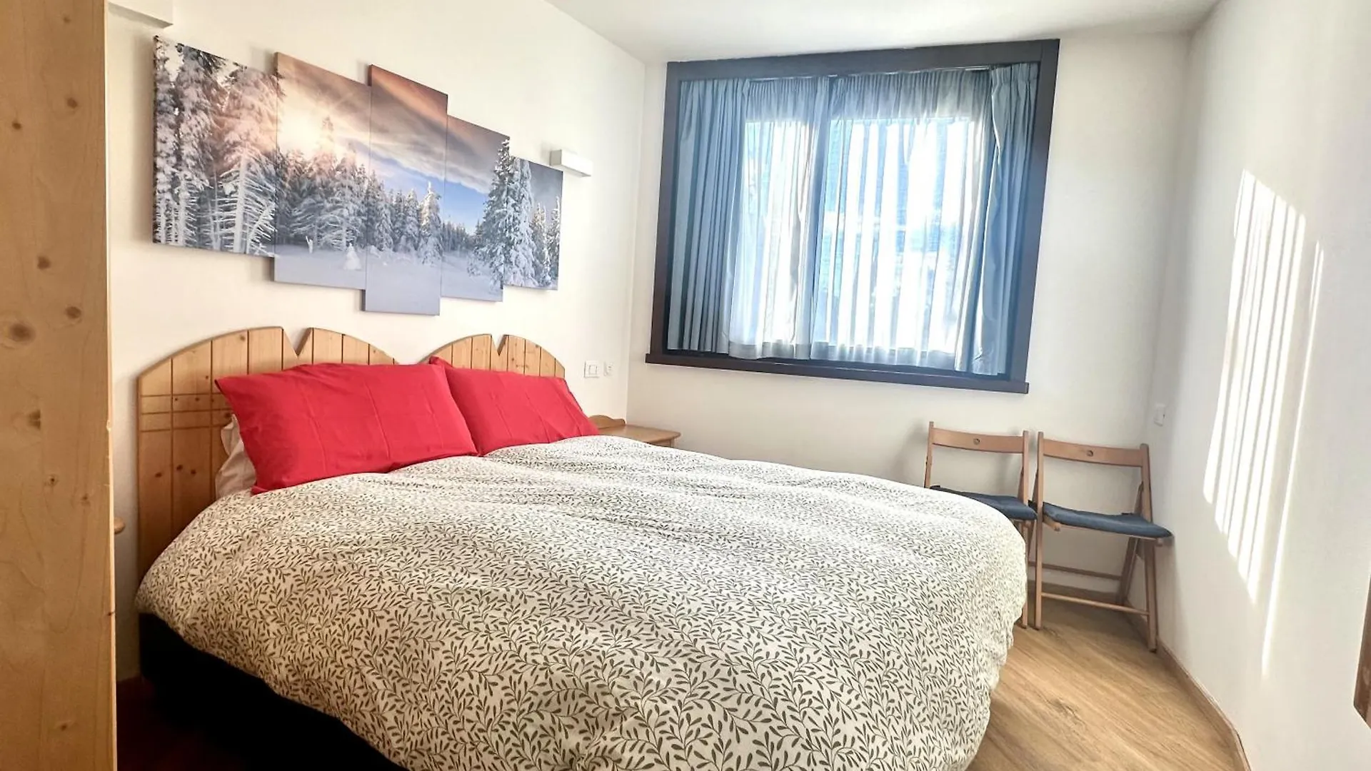Apartmán La Stella Bilocale Con Balcone Ponte Di Legno